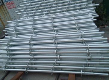 China Negros de plata o modifican diámetros del braguero para requisitos particulares 48m m de los soportes de altavoz de la capa del hierro proveedor