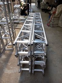 China 3 metros braguero de la etapa del aluminio de 300m m x de 300m m para los funcionamientos/las ceremonias del movimiento proveedor