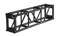 Estructura cuadrada de aluminio del braguero del alto soldador técnico para el equipo al aire libre o interior